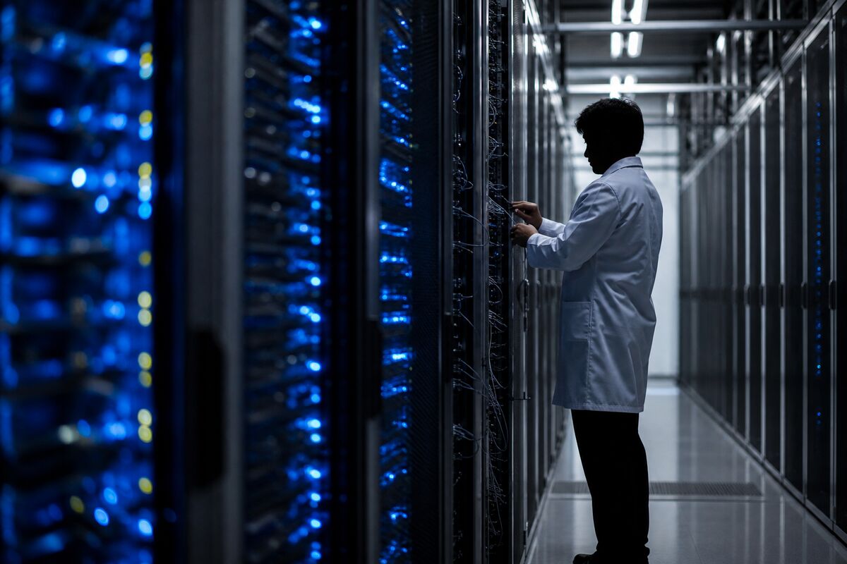 ExlService Holdings Expands AI Capabilities with iMerit Acquisition
