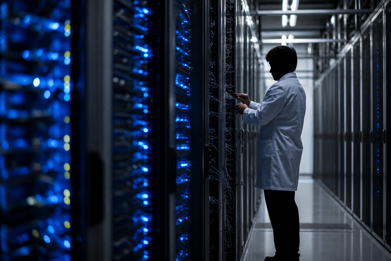 ExlService Holdings Expands AI Capabilities with iMerit Acquisition