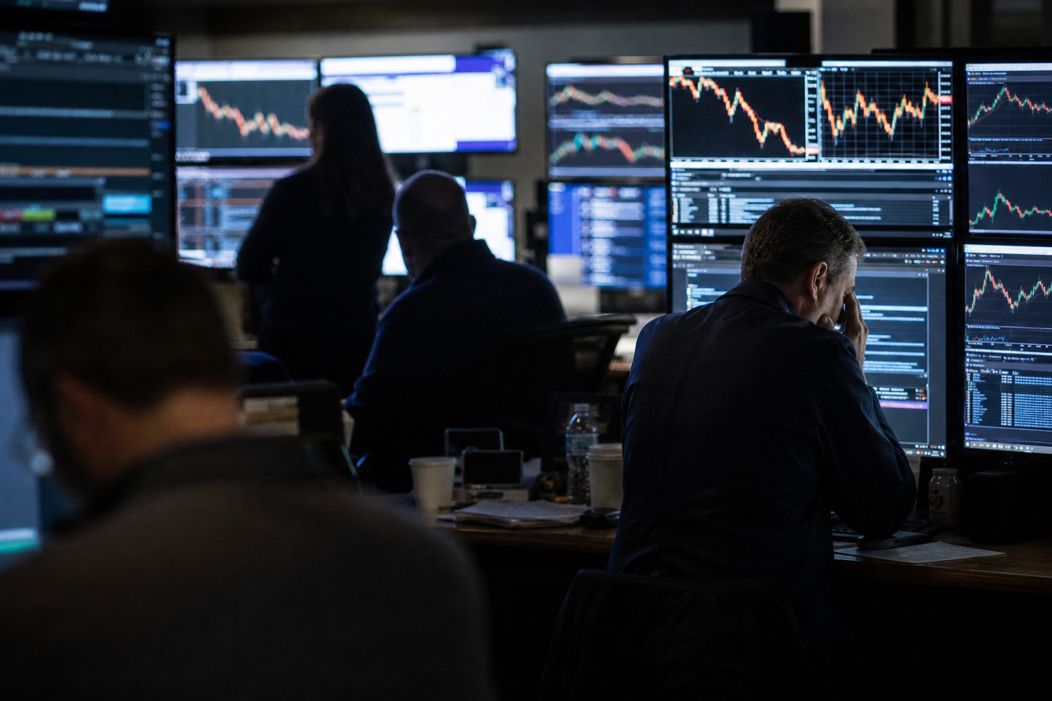 Market Skepticism: Kalshi Traders Challenge Bessent's 3% GDP Growth Prediction