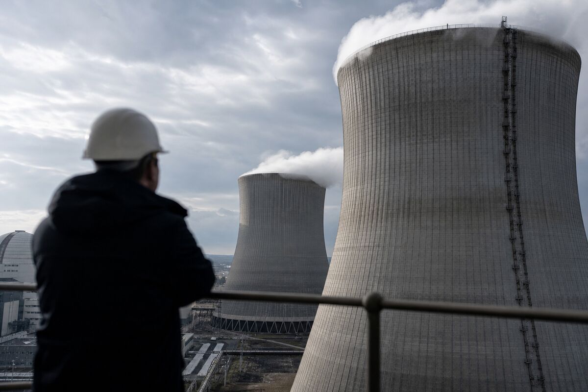 TOMI Environmental Solutions Merges with Carbonium Core: A Nuclear Renaissance Play