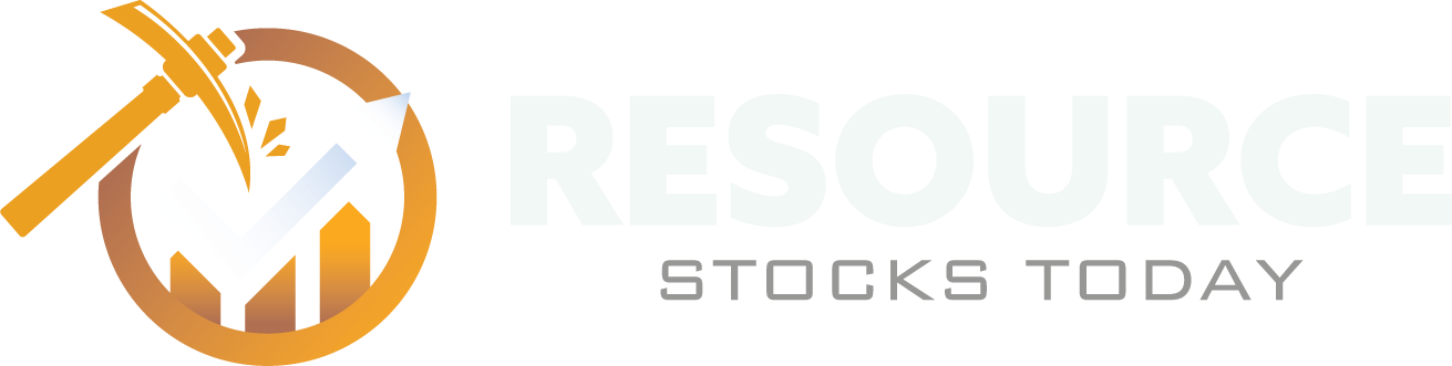 Resource Stocks Today