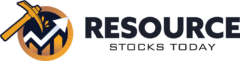 Resource Stocks Today