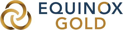Equinox Gold Logo