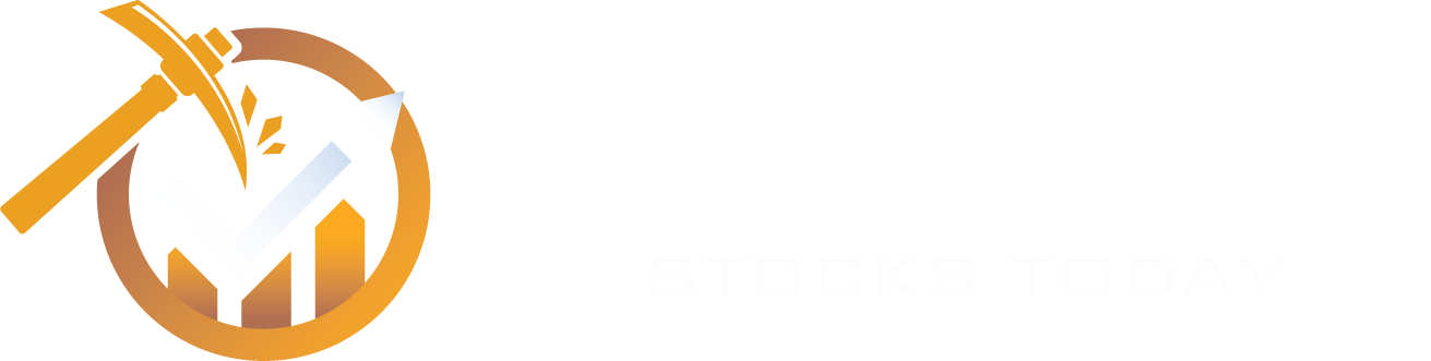 Resource Stocks Today